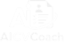AI CV Coach icon